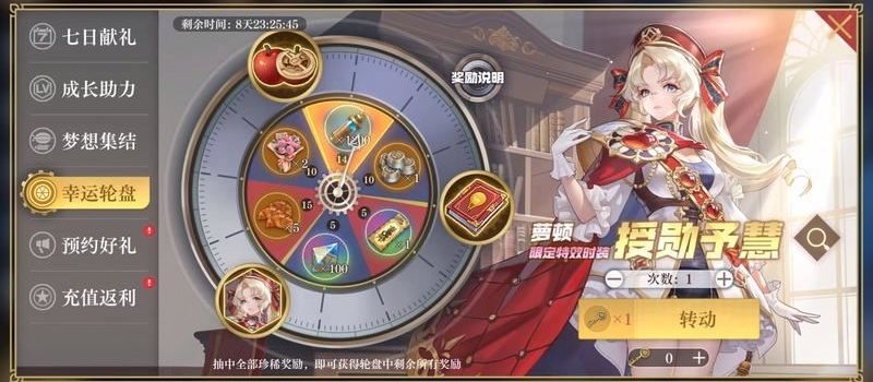 技能组合千层饼