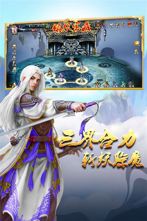 VIP特权：根据能力量力而行