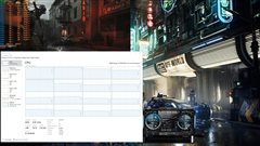 《沉没之城2》PC性能分析：虚幻引擎5无卡顿，AMD暂缺FSR